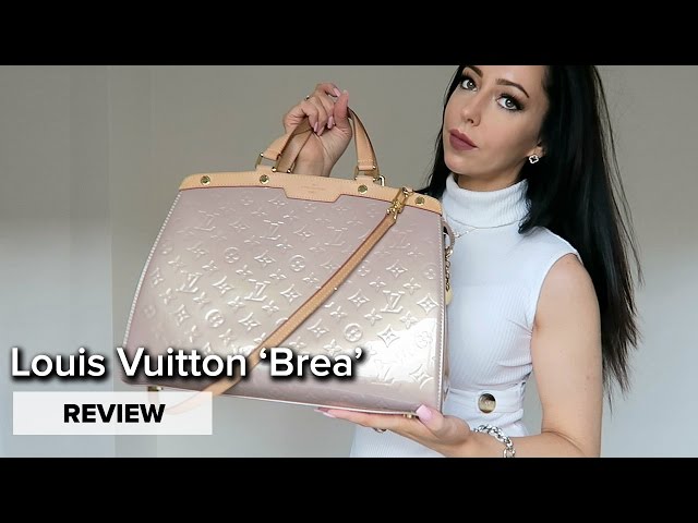 louis vuitton brea gm