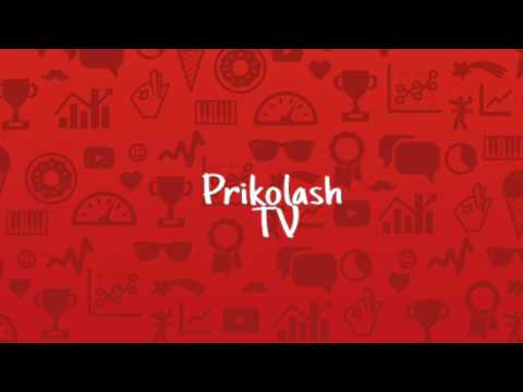 Prikolash TV yeni intro