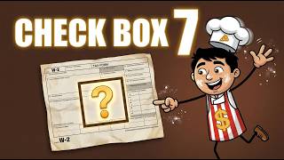 What Your W-2 Didn't Tell You About the New Tips Tax Deduction