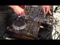 DJ ENO-STYLE mixe dans l&#39;émission &quot;les raves parties&quot; de DANY 23-04-12 - 1/3 - VFM