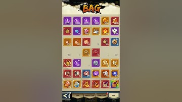 GIFT CODE GET 10 SCROLL LEGENDARY & FACTION -NINJA RAIDERS