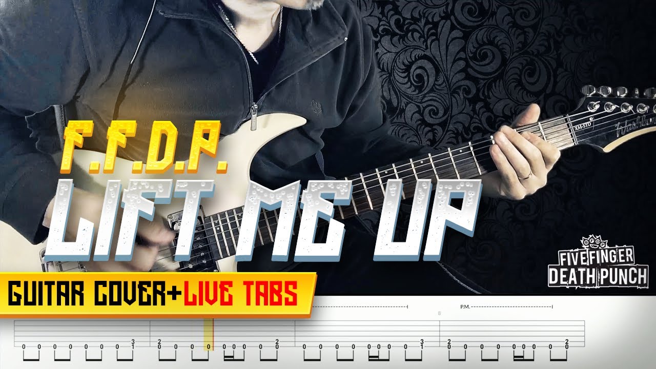 G-Rap / Punch – Punch Me Baby,Dial Me Up Five Finger Death Punch – Lift Me Up Lyrics | Genius Lyrics