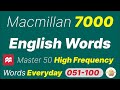 Master 50 English Words Everyday Daily Life 7000 High Frequency English Words Images Examples Master 50 English Words Everyday Daily Life 7000 High Frequency English Words Images Examples