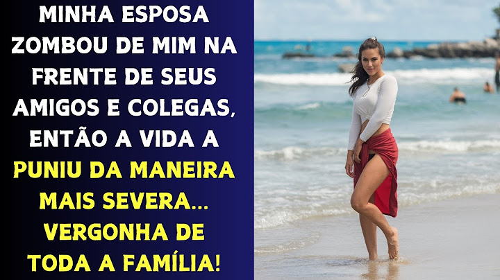 Minha esposa me humilhou e me traiu com seu advogado... Ela sofreu um carma rápido!