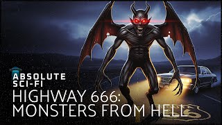 Download Lagu Monsters of the Devil’s Highway: Curses, Creatures \u0026 Vanishing Travelers MP3 Download Lagu Monsters of the Devil’s Highway: Curses, Creatures \u0026 Vanishing Travelers MP3