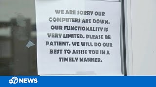 City of Oakland says ransomware attack 'contained' as services slowly come back online