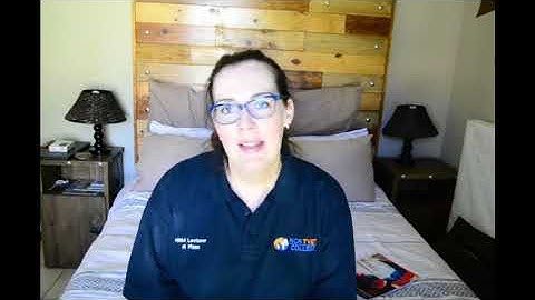 Lockdown Lesson - Sales Management N5 Mod 6 - Part 2