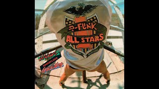 P-Funk All Stars - Catch A Keeper - Vocal '83