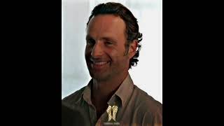 Rick Grimes | Where's My Love [4k]