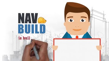 NAVBUILD (NB Projects) - Microsoft Dynamics NAV Add-on for Construction