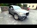 2010 BMW X3 (F25) 2.0 Diesel
