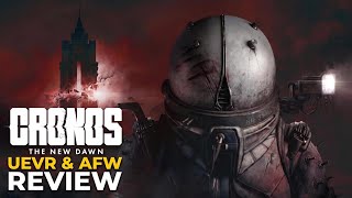 This Horror Masterpiece Is Unrecognisable In VR Now!