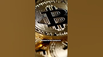 WannaCry: The Biggest Ransomware Attack in History #windows #cybersecurity #technology