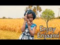 ENJOY ENJAMMI || Dance Cover || Dhee ft. Arivu || VSN Creatives #enjoyenjammi