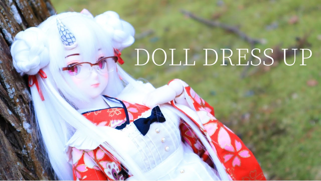 なぎにゃんさま　ドール洋服 なぎにゃんさま ドール洋服 なぎにゃんさま ドール服 なぎにゃん