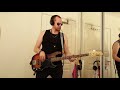 Okamoto&#39;s - Young Japanese [bass cover], Jonas Melin