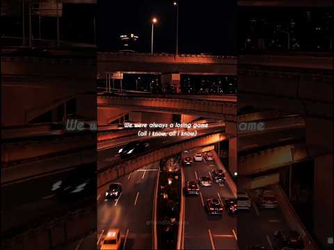 Duncan Laurence Arcade X Arcade Lyrics Loving You Is A Losing Game Arcade Shorts Lyrics Fy