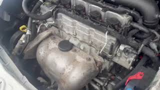 26D117 - 2015 RAM PROMASTER CITY 2.4L