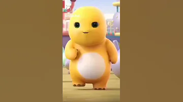 2M La La Li La La La Song Dance With Pokemon Trending Tiktok Shorts Youtubeshorts 