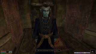 Let s Play Morrowind Part 70 More Mages