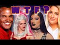 The wildest and weirdest lip sync songs on drag race