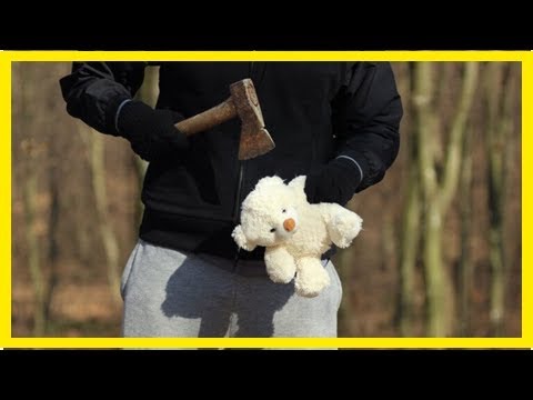 Video: 100% Anleitung, Wie Man Aus Einem Kind Einen Psychopathen Macht