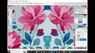 How to Create a Digital Shirt Design in Photoshop  Step by Step Tutorial for Beginners!