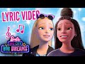 @Barbie | "Наши чувства и мечты" Официальный музыкальный клип | Барби: Большой Город, Большие Мечты