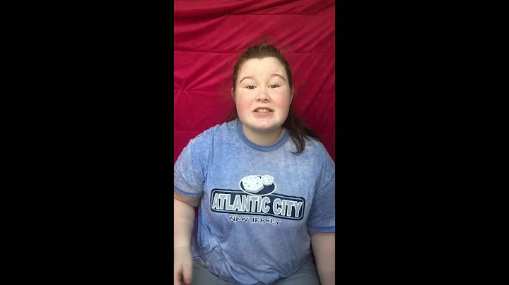 BLOOPERS GET TO KNOW ME!