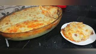 گراطان بطريقة جديدة و بسيطة GRATIN