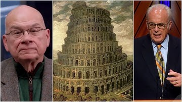John MacArthur Debunks Tim Keller