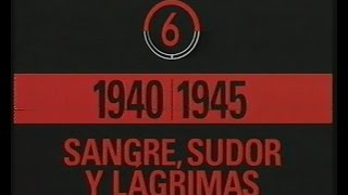 Enciclopedia Visual del Siglo 20 - Parte 06 de 14 - 1940 1945 by z80arg 3,882 views 9 years ago 47 minutes