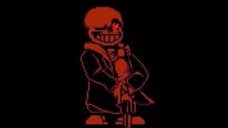 Sudden Changes Sans phase 1 BGM