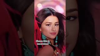 average or not || adriana lima daughter #looksmaxxing #shorts Details