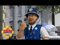 PC Malcom salva la giornata! | Sam il pompiere ufficiale | Cartone animato per bambini