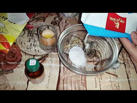 НАНЕСИТЕ 1 Раз Пред Сном! Подтянется Даже Дряблая Кожа в 70 Лет! Маска от Морщин