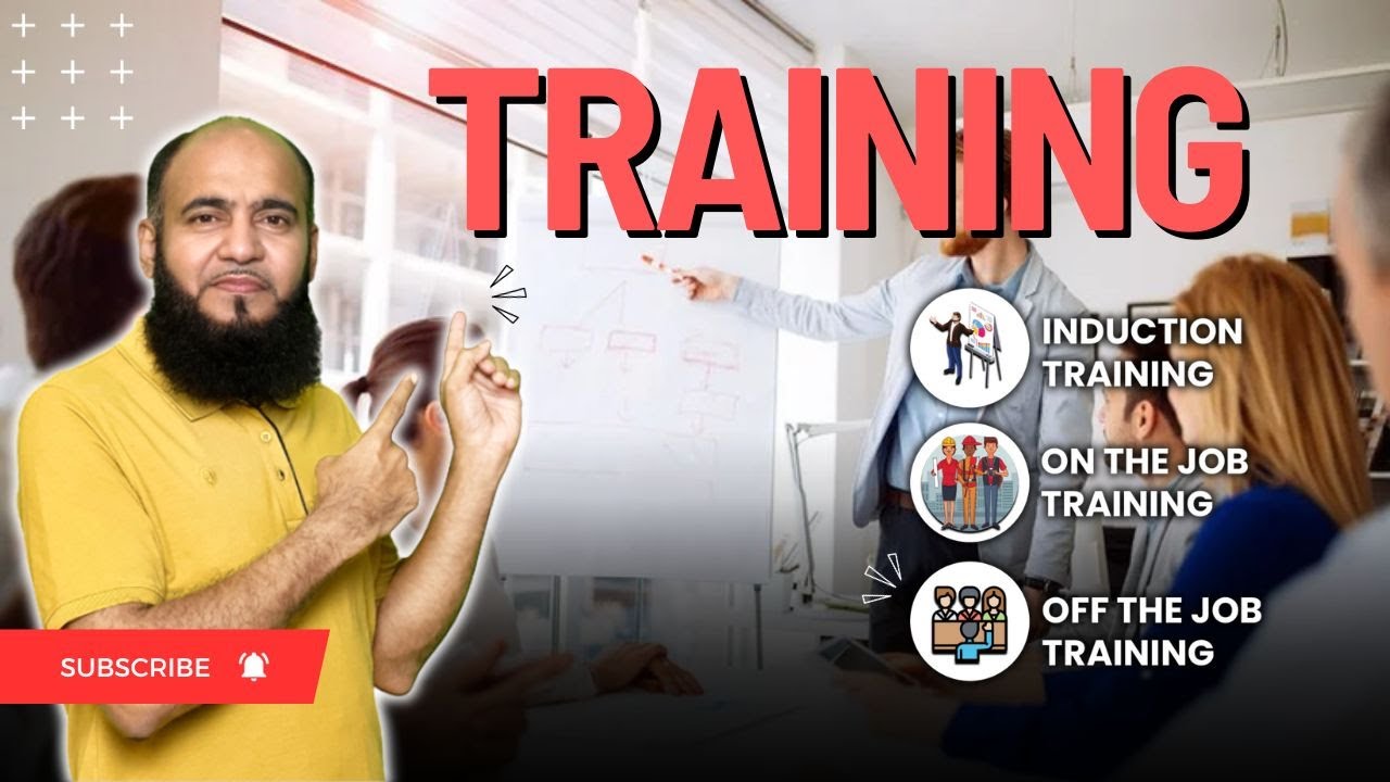HRM Training Methods Induction On the Job And Off the Job Training hrm-training-methods-induction-on-the-job-and-off-the-job-training
