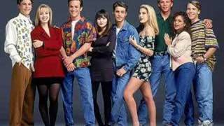 Theme From Beverly Hills 90210 chords