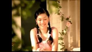 Quảng cáo yomost - Cánh bướm valentine yomost gửi lời yêu thương (Valentine 2007)