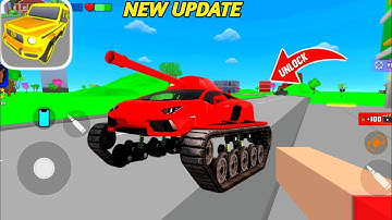 Gangs Wars: Pixel Shooter RP - Gameplay Walkthrough #Episode -60