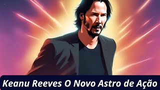 Keanu Reeves O Novo Astro de Ação