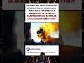 Imagine A scene with Ghost Rider, Venom, and Deadpool?