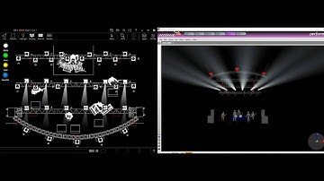 Martin M series 2D Plan + Wysiwyg