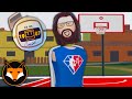 THE QUEST TO BE A BALLER - Rec Room