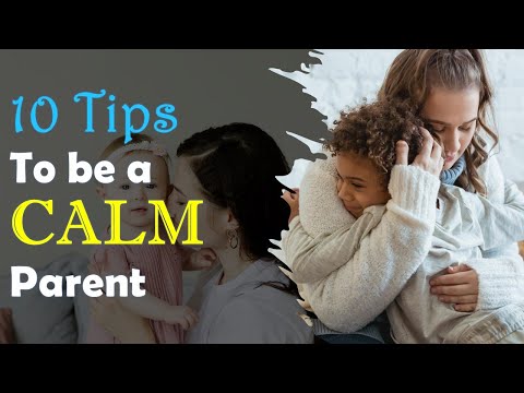 वीडियो: एक खुश माता-पिता कैसे बनें