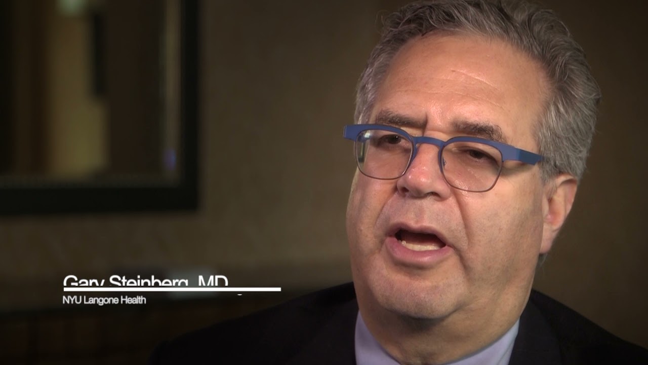 AUA SUO Guideline Treatment Algorithm Dr. Steinberg