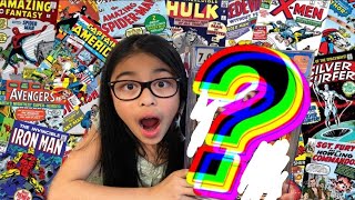 KID CGC BRONZE AGE COMIC BOOK GRAIL UNBOXING!