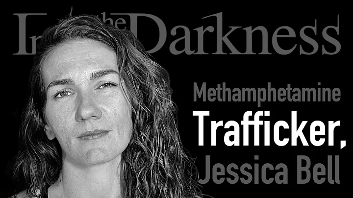 Jessica Bell | Methamphetamine Trafficker