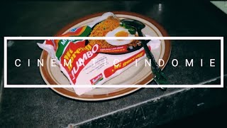 MASAK INDOMIE GORENG TAPI KOK DIREBUS❗❗❗ | CINEMATIC VIDEO | UNTUK STORY WA