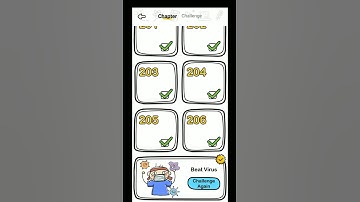 Brain Out Level 206 Walkthrough